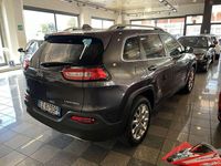 Usata Jeep Cherokee 170 CV (125 kW) 2014 Other SUV