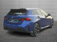 Occasion BMW 120 M Sport 163 ch (119 kW) 2025 Bleue Citadine
