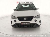 Usata Seat Arona Style 95 CV (69 kW) 2024 Bianco SUV