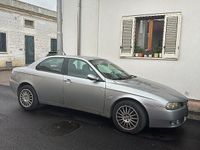 Usata Alfa Romeo 156 150 CV (110 kW) 2004