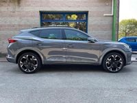 Usata Cupra Formentor 150 CV (110 kW) 2022 Grigio SUV