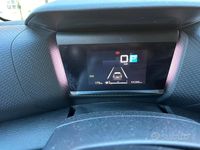 Usata Citroën C4 Feel 131 CV (96 kW) 2023 Grigio Berlina