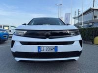 Usata Opel Mokka S 131 CV (96 kW) 2025 Bianco SUV