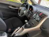 Usata Toyota Auris 90 CV (66 kW) 2009 Utilitaria