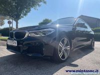 usata BMW 630 d Gran Turismo Msport