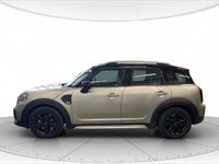 Usata Mini Cooper Countryman Essential 136 CV (100 kW) 2024 Grigio SUV
