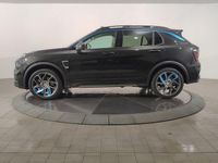 Usata Lynk & Co 01 179 CV (131 kW) 2024 Nero SUV