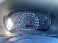 Usata Fiat Sedici Dynamic 120 CV (88 kW) 2006 SUV