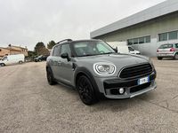 Usata Mini Cooper D Countryman 150 CV (110 kW) 2018 SUV