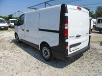 usata Renault Trafic 1.6 Dci 125 cv L1 H1 Furgone Euro 6B Dpf