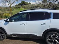 Usata Citroën C5 Aircross Business Class 131 CV (96 kW) 2019 SUV