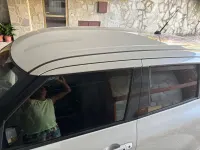 Usata Suzuki Swift 90 CV (66 kW) 2017 Bianco Utilitaria