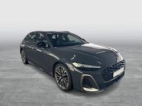 Usata Audi A5 S-Line 204 CV (150 kW) 2025 Grigio magnetico Station wagon