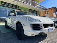 usata Porsche Cayenne 3.0 tdi V6 tiptronic dpf