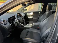 Usata Mercedes GLA200 136 CV (100 kW) 2025 Grigio SUV