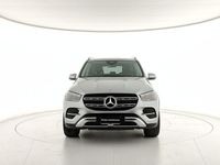 Begagnad Mercedes GLE300 Advanced 269 HK (197 kW) 2025 Silver SUV