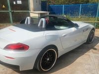 Usata BMW Z4 2014 Cabrio