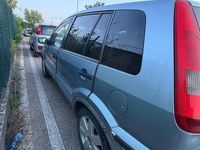 Usata Ford Fusion 80 CV (58 kW) 2005 Utilitaria