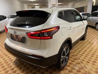 usata Nissan Qashqai 1,5dci 2018