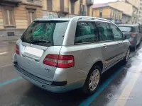 Usata Fiat Stilo 140 CV (102 kW) 2004 Grigio Berlina