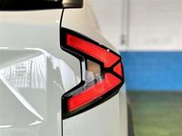 Nuova Dacia Duster Expression 122 CV (89 kW) 2026 Bianco SUV