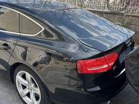 Usata Audi A5 Sportback Advanced 170 CV (125 kW) 2011 Utilitaria