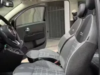 Usata Fiat 500C Lounge 85 CV (62 kW) 2016 Cabrio