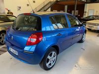 usata Renault Clio Storia 1.2 5 porte