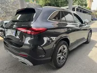 Usata Mercedes GLC220 AMG Line Premium Plus 197 CV (144 kW) 2024 Grigio SUV