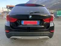 usata BMW X1 xdrive