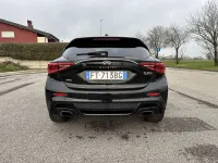 Usata Infiniti Q30 Sport Tech 170 CV (125 kW) 2017 Nero Berlina