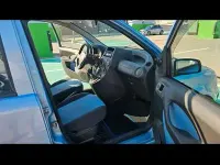 Usata Fiat Panda 60 CV (44 kW) 2007 Utilitaria