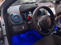 Usata Renault Clio GrandTour 90 CV (66 kW) 2016 Grigio Station wagon