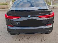 Usata BMW M235 306 CV (225 kW) 2022 Nero Berlina