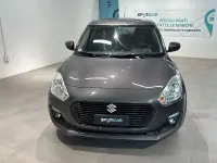 Usata Suzuki Swift Cool 90 CV (66 kW) 2020 Grigio Utilitaria