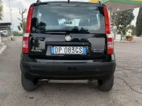 Usata Fiat Panda Dynamic 60 CV (44 kW) 2008 Utilitaria