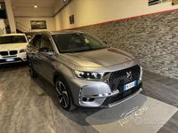 Usata DS Automobiles DS7 Crossback Grand Chic 177 CV (130 kW) 2018 Grigio SUV