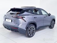 Nuova Sportequipe S6 GT 186 CV (136 kW) 2025 Grigio SUV