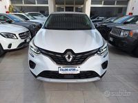 Occasion Renault Captur Business 116 ch (85 kW) 2021 Blanc SUV