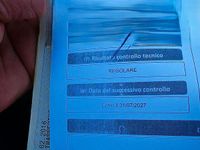 Usata VW Golf IV 105 CV (77 kW) 2001 Blu Station wagon