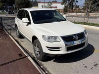 Usata VW Touareg Exclusive 174 CV (127 kW) 2009 SUV