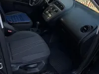 Usata Seat Altea 102 CV (75 kW) 2011 Grigio SUV