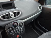 Begagnad Renault Clio IV 90 HK (66 kW) 2012 Svart Sedan