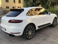Usata Porsche Macan 250 CV (183 kW) 2016 SUV