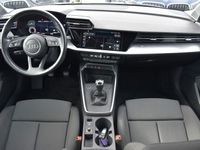 usata Audi A3 Sportback 30 TDI SPB 30 TDI Sport/Virtual Garanzia 24 mesi + Import