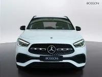 Begagnad Mercedes GLA200 Premium 150 HK (110 kW) 2022 Vit SUV