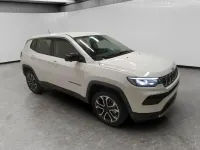 Nuova Jeep Compass Altitude 131 CV (96 kW) 2025 Bianco SUV