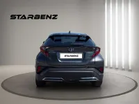 Usata Toyota C-HR Business Edition 152 CV (111 kW) 2024 Grigio SUV