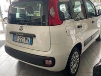 Usata Fiat Panda 75 CV (55 kW) 2013 Bianco Berlina