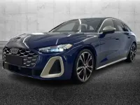 Usata Audi S5 367 CV (269 kW) 2024 Blu/azzurro Station wagon